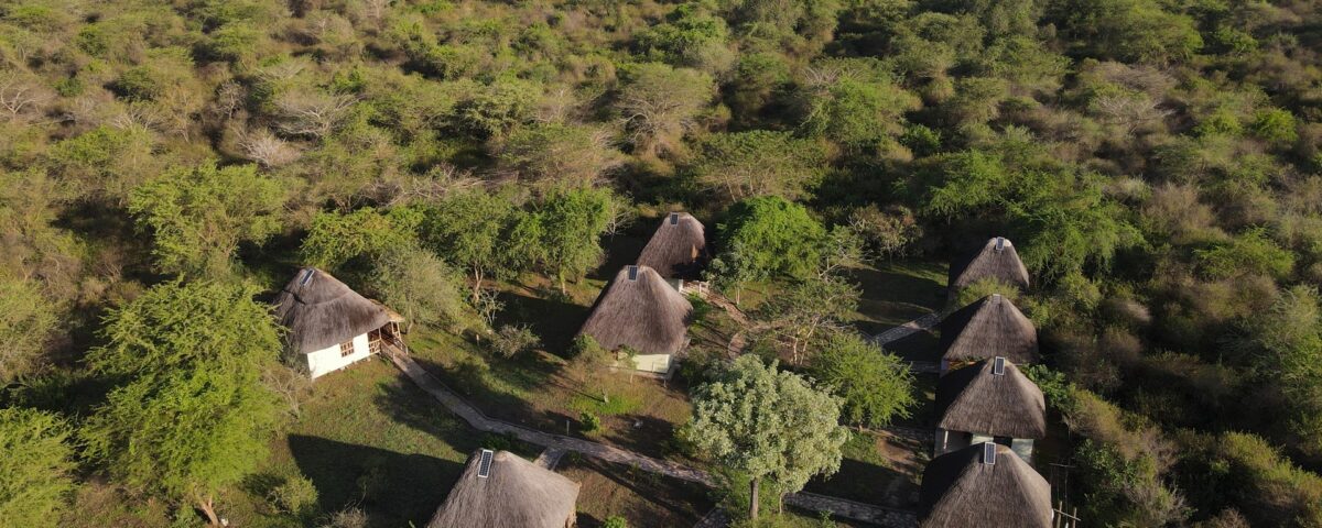 Savannah Murchison Lodge