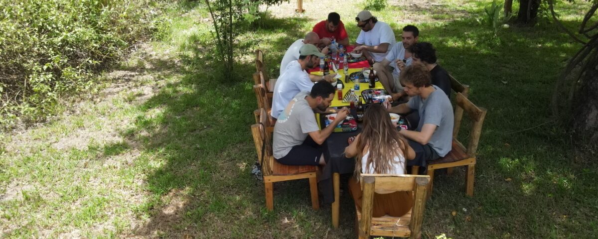 Are There Family-Friendly Lodges in Murchison Falls