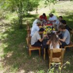 Are There Family-Friendly Lodges in Murchison Falls