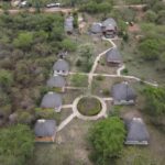 About Savannah Murchison Lodge