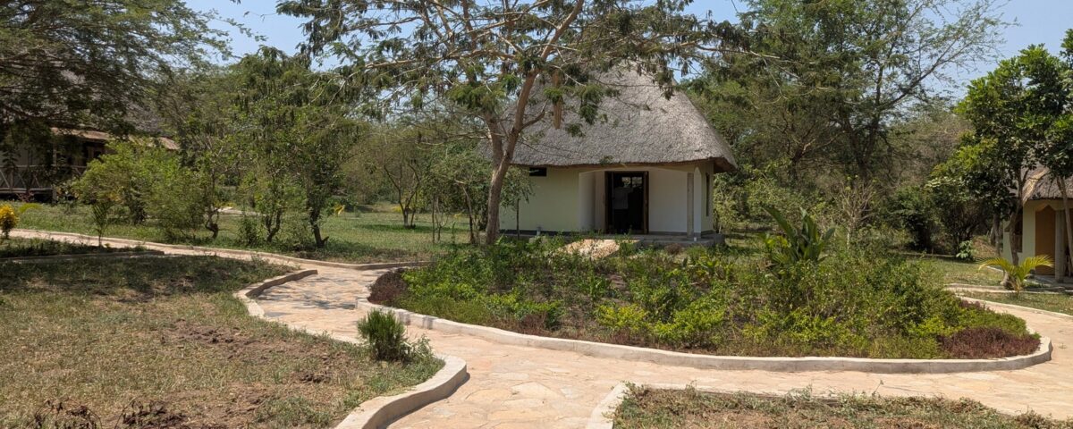 Family Cottage