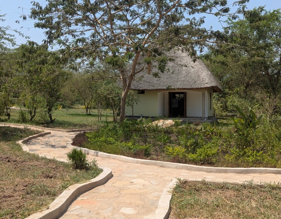 Family Cottage