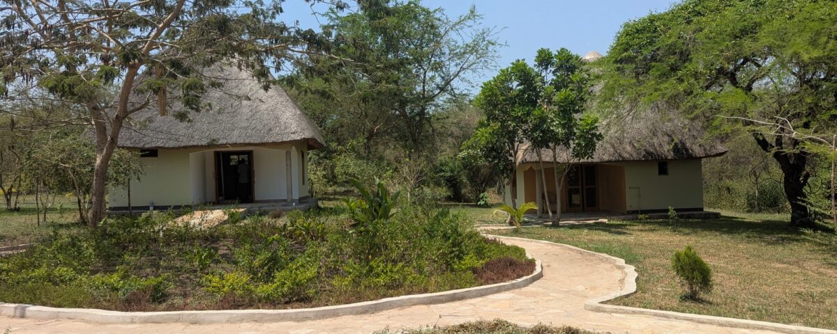 Savannah Murchison Lodge