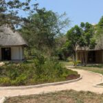 Savannah Murchison Lodge