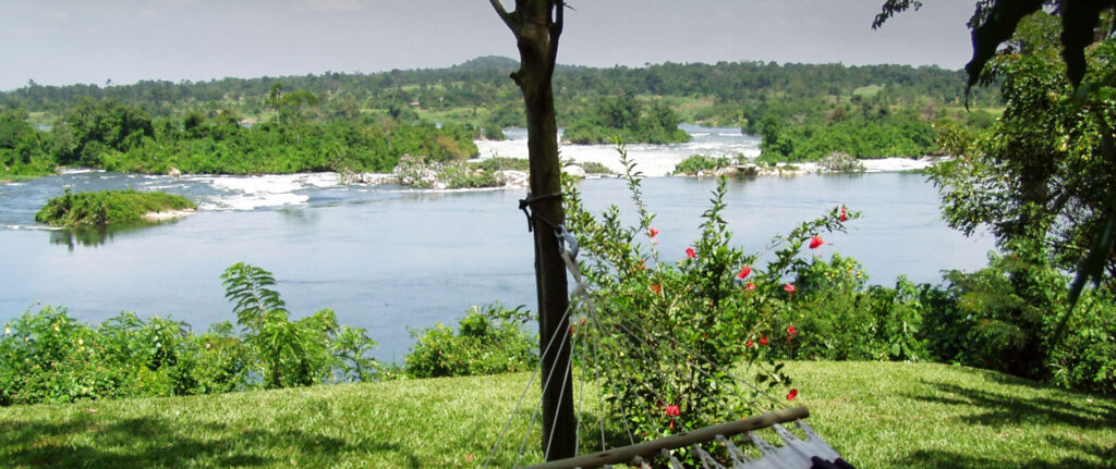 Which lodges offer Nile River views?”