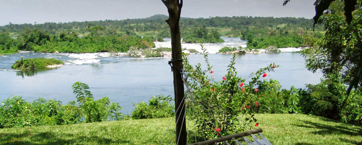 Which lodges offer Nile River views?”
