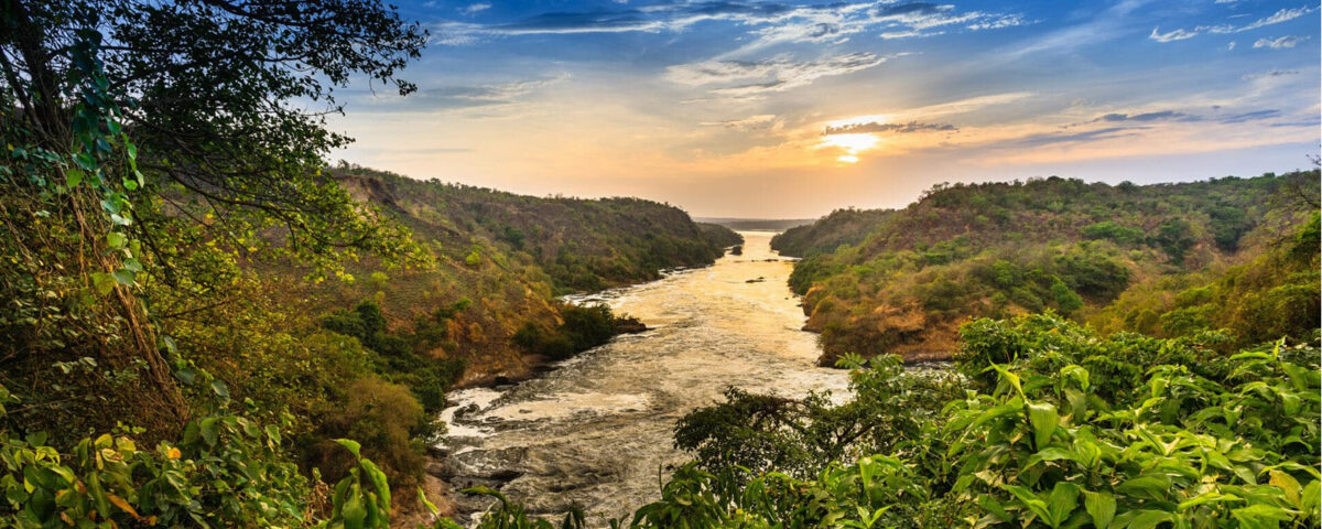 Where to Stay Near Murchison Falls National Park?