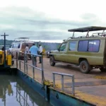 Are 4x4 Vehicles Necessary for Murchison Falls?