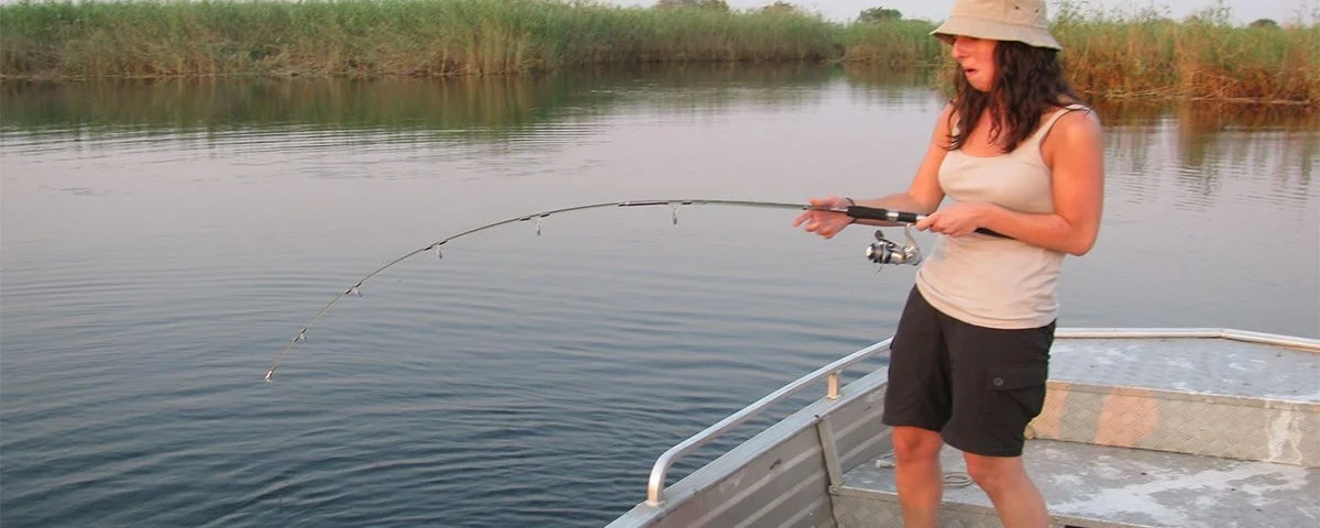 Are There Special Permits Needed for Fishing?