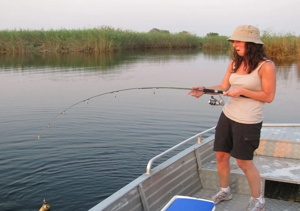 Are There Special Permits Needed for Fishing?