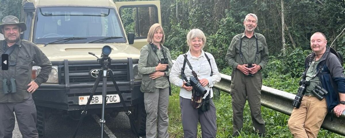 How Can I Save Money Visiting Murchison Falls?