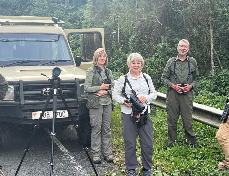 How Can I Save Money Visiting Murchison Falls?