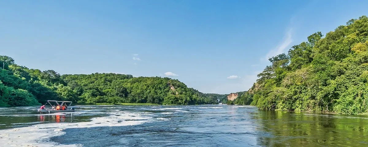 What is the Best Route to Murchison Falls National Park?