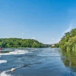 What is the Best Route to Murchison Falls National Park?