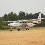 Can You Fly to Murchison Falls National Park?