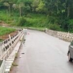 Kichumbanyobo Gate and Tangi Gate?